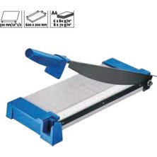 Mbb E-Ticaret Maped 888610 Unıversal A4 Kollu Giyotin G3208