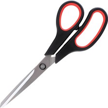 Mbb E-Ticaret Globox 6249 Ofis Makası Büyük Boy 25 cm