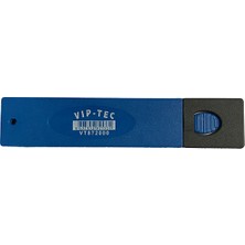 Mbb E-Ticaret Vıp Tec Maket Bıçağı Yedeği Büyük 10 Lu Tüp VT872000-(***12 Adet***)