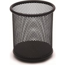 Mbb E-Ticaret Paso 824 Plastik File Kalemlik Siyah-(***6 Adet***)