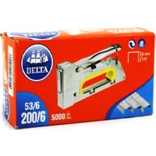 Mbb E-Ticaret Delta 200/6 Çakma Teli 5000 Li 201
