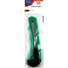 Mbb E-Ticaret Mas 575 Maket Bıçağı Büyük-(***12 Adet***)