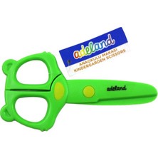 Mbb E-Ticaret Adel Anaokulu Makası 1457210-(***1 Adet***)