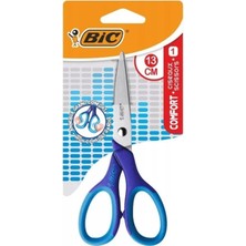 Mbb E-Ticaret Bic Comfort Klasik Makas 13 cm 9262781