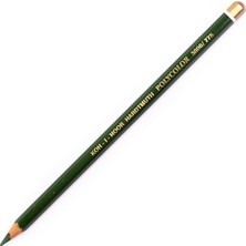 Mbb E-Ticaret Kohınoor Polycolor Artıst's Boya Kalemleri Avocado Green 775