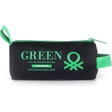 Mbb E-Ticaret Benetton 03808 Tek Gözlü Kalemlik