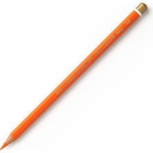 Mbb E-Ticaret Kohınoor Polycolor Artıst's Boya Kalemleri Persıan Orange 126