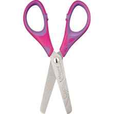 Mbb E-Ticaret Maped 464412 Start Soft 13 cm Makas-(***6 Adet***)
