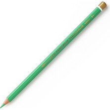 Mbb E-Ticaret Kohınoor Polycolor Artıst's Boya Kalemleri Pea Green 24