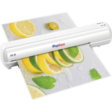 Mbb E-Ticaret Mapilam LM35 Laminasyon Makinası A3 1000051