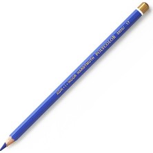 Mbb E-Ticaret Kohınoor Polycolor Artıst's Boya Kalemleri Cobalt Blue 017