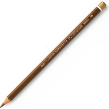 Mbb E-Ticaret Kohınoor Polycolor Artıst's Boya Kalemleri Raw Umber 066
