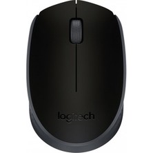 Mbb E-Ticaret Logıtech M170 Kablosuz Optik Mouse