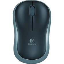 Mbb E-Ticaret Logıtech M185 Kablosuz Optik Mouse