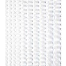 Mbb E-Ticaret Bıgpoınt BP621-10 Plastik Helezon Spiral 10 mm Şeffaf 100 Lü