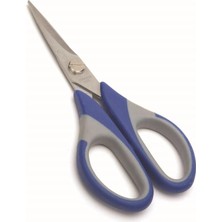 Mbb E-Ticaret Mas 1214 Force Makas 14 Cm-(***12 Adet***)