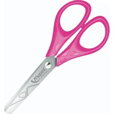 Mbb E-Ticaret Maped 464212 Essentılals Makas 13 Cm-(***12 Adet***)