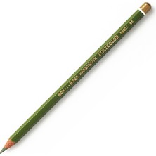 Mbb E-Ticaret Kohınoor Polycolor Artıst's Boya Kalemleri Lıght Olıve Green 063