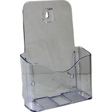 Mbb E-Ticaret Serve Broşür Standı A5  SV-8255