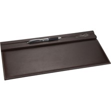 Mbb E-Ticaret 2k 4021-2 Masa Üstü Spiralli Takvim Sümeni 21X40 Kahve