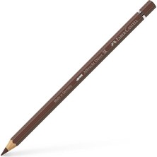 Mbb E-Ticaret Faber Castell A.durer Aquarell Boya Kalemivn. D. Brown 117676