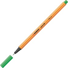 Mbb E-Ticaret Stabılo 88/16 Zümrüt Yeşili Kalem-(***9 Adet***)