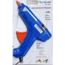 Mbb E-Ticaret Wınnboss Büyük Sıcak Silikon Tabancası 40 Watt