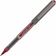 Mbb E-Ticaret Uni-Ball UB-157 Kırmızı Eye Fine 0.7 Kalem