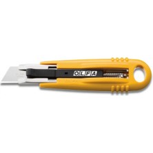 Mbb E-Ticaret Olfa Sk-4 Maket Bıçağı Büyük 17,5 mm