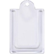 Mbb E-Ticaret Lamiess Künyelik 30X38 153040721-(***12 Adet***)