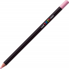 Mbb E-Ticaret Uni-Ball Posca Pencıl Boya Kalemi Açık Pembe KPE-200