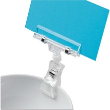 Mbb E-Ticaret Erg 5403 Pc Etiket Klipsi 5 Cm-(***6 Adet***)
