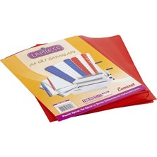 Mbb E-Ticaret Lamiess A4 Cilt Kapağı 160 Mıcron 153150001