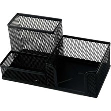 Mbb E-Ticaret Mimaks My-3 Yekpare Kombine Metal File Kalemlik 3 Lü Set