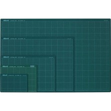 Mbb E-Ticaret Kw-Trıo Kesim Tablası A-4 21X29.7    819Z200