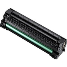 Mbb E-Ticaret Mack Hp 106A Siyah Muadil Toner Çipsiz