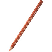 Mbb E-Ticaret Lyra Groove Kuru Mum Boya Kızıl Kahve 3810090