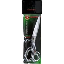 Mbb E-Ticaret Terzi Makası A6257-8 Krom
