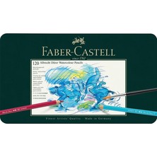Mbb E-Ticaret Faber A.dürer 120 Renk Aquarel Boya Kalemi 117511