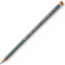 Mbb E-Ticaret Kohınoor Polycolor Artıst's Boya Kalemleri Lıght Bluısh Grey 034
