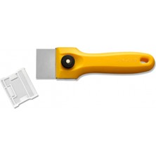 Mbb E-Ticaret Olfa T-45 Maket Bıçağı Spatül 45 mm
