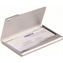 Mbb E-Ticaret Durable 2415 Metal Kartvizitlik