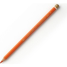Mbb E-Ticaret Kohınoor Polycolor Artıst's Boya Kalemleri Reddısh Orange 005