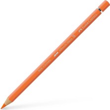 Mbb E-Ticaret Faber Castell A.durer Aquarell Boya Kalemi Orange Glaze 113 1176138