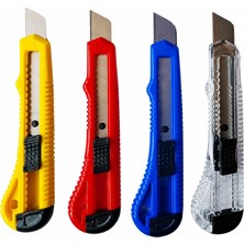 Mbb E-Ticaret Taha 103 Maket Bıçağı Büyük Boy-(***1 Adet***)