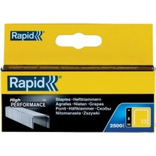 Mbb E-Ticaret Rapid 13/8 mm Çakma Teli 2500 Lü 11835625