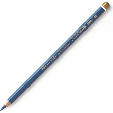 Mbb E-Ticaret Kohınoor Polycolor Artıst's Boya Kalemleri Phthalo Blue 053