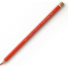 Mbb E-Ticaret Kohınoor Polycolor Artıst's Boya Kalemleri Vermıllıon Red 006