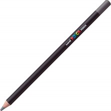 Mbb E-Ticaret Uni-Ball Posca Pencıl Boya Kalemi Koyu Gri KPE-200