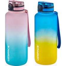 Mbb E-Ticaret Vagon Lıfe Uzspace 3056-4 Trıtan Matara 1500 ml